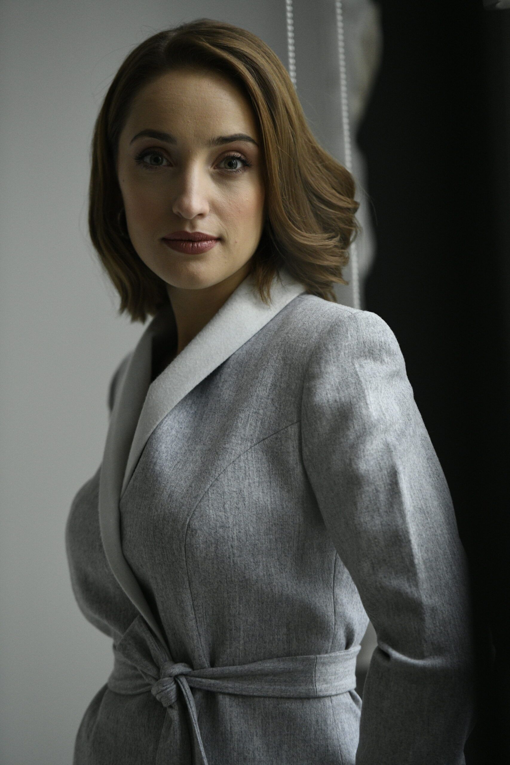 До річниці повномасштабного вторгнення росії в Україну зірки СТБ поділилися особистими висновками Год войны: выводы звезд СТБ за год полномасштабного вторжения россии на территорию Украины