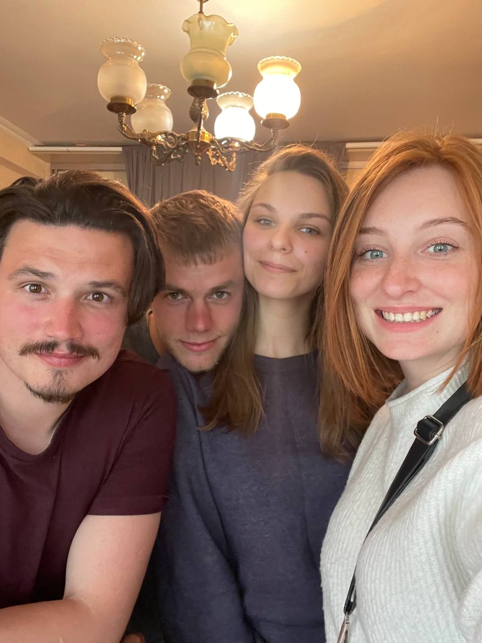 До річниці повномасштабного вторгнення росії в Україну зірки СТБ поділилися особистими висновками Год войны: выводы звезд СТБ за год полномасштабного вторжения россии на территорию Украины