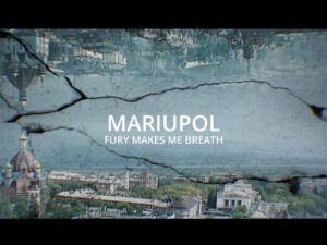 Война в Украине: информация про войну