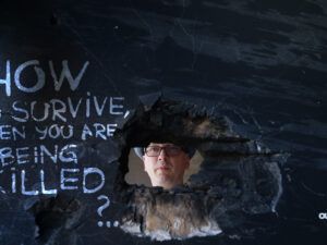 Война в Украине: информация про войну