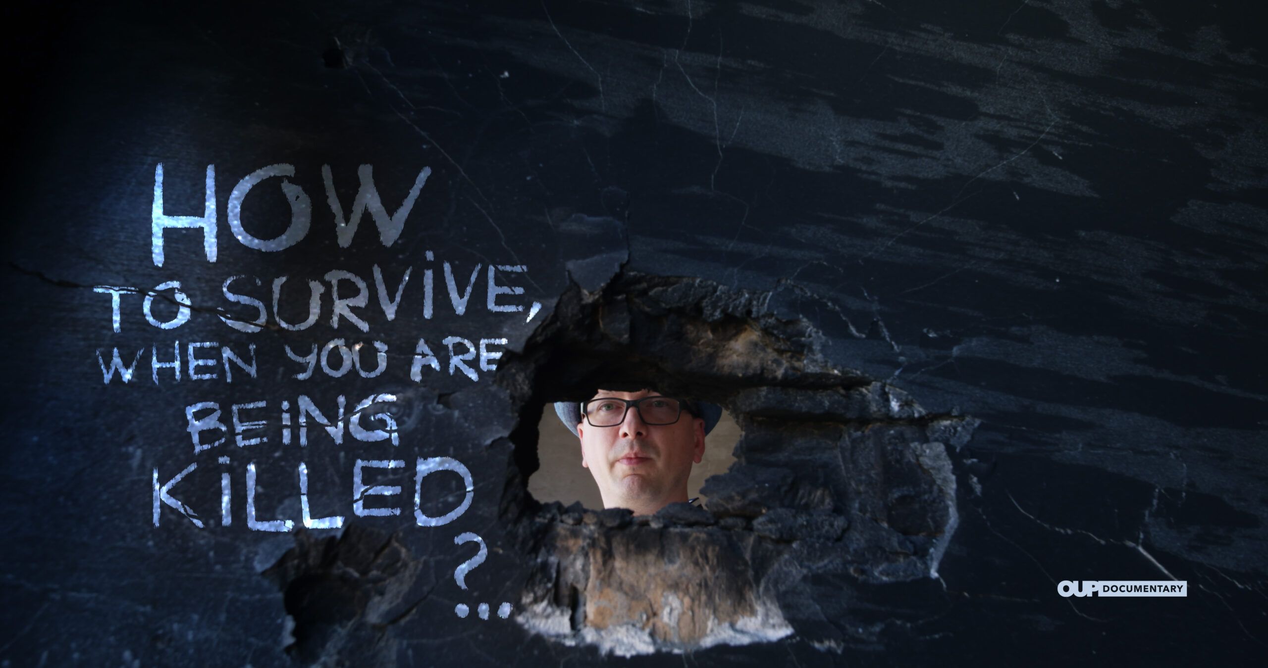 Як вижити, коли тебе вбивають: всеукраинская премьера на СТБ Як вижити, коли тебе вбивають: всеукраинская премьера к 24 февраля