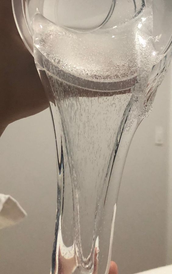 Що таке слайми та як їх зробити? Розвага для батьків і дітей Як робити слайми? Рецепти для дітей і дорослих