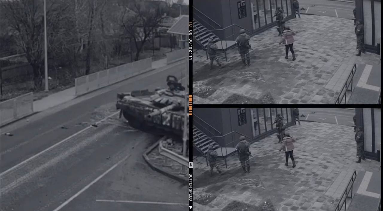 Премьера нового проекта Позивний «Надія»: дата старта на СТБ Позивний «Надія»: дата премьеры нового проекта на СТБ