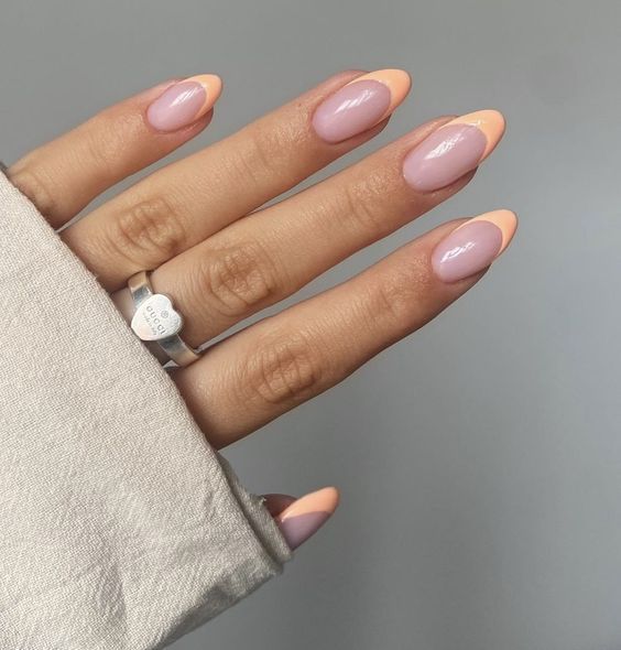 Літній манікюр 2024: ідеї для вашого наступного візиту в салон Манікюр літо 2024: тренди літнього манікюру для нігтів