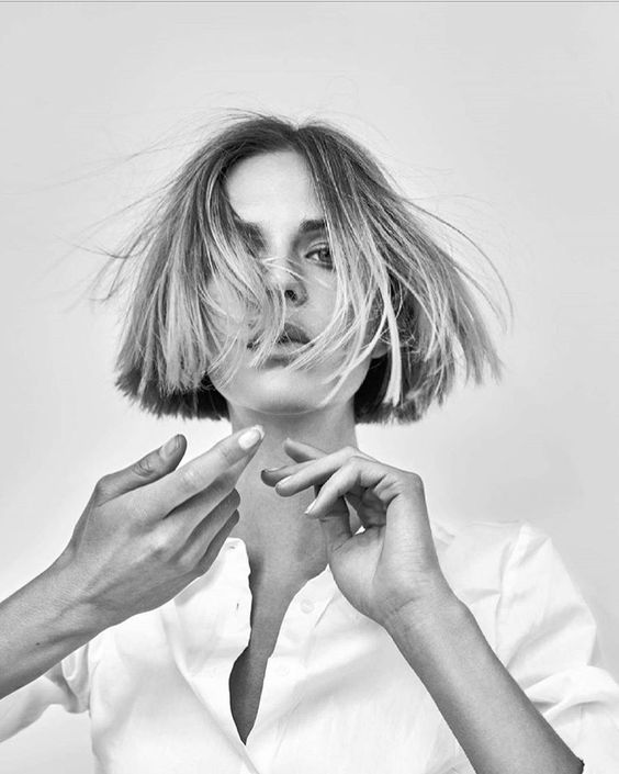 6 модних жіночих стрижок, які варто спробувати влітку Модні жіночі стрижки на літо: головні тренди цього сезону