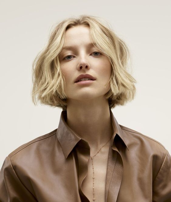 6 модних жіночих стрижок, які варто спробувати влітку Модні жіночі стрижки на літо: головні тренди цього сезону