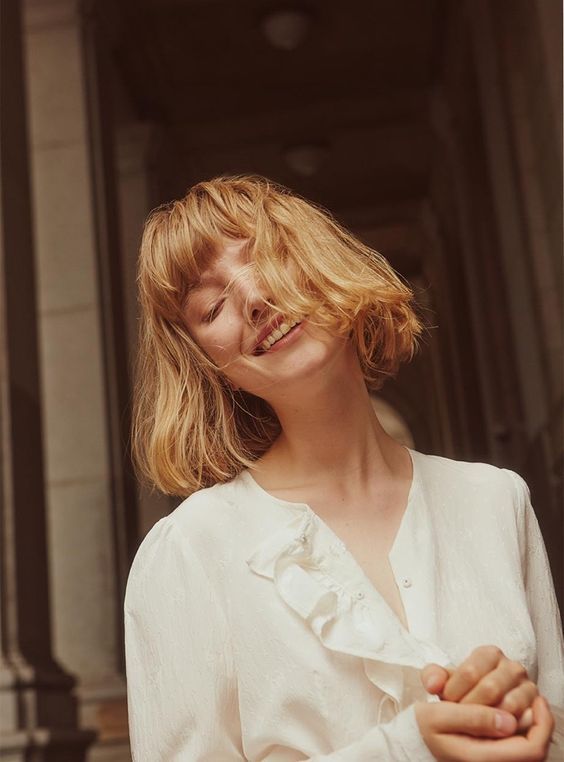 6 модних жіночих стрижок, які варто спробувати влітку Модні жіночі стрижки на літо: головні тренди цього сезону