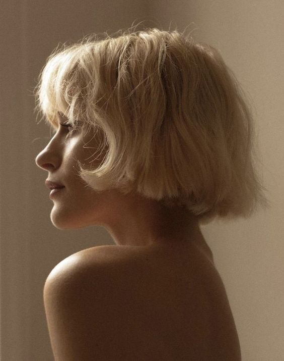 6 модних жіночих стрижок, які варто спробувати влітку Модні жіночі стрижки на літо: головні тренди цього сезону