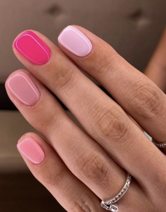 Яскравий літній манікюр 2023 року: добірка головних трендів Яскравий літній манікюр 2023 року: добірка головних трендів