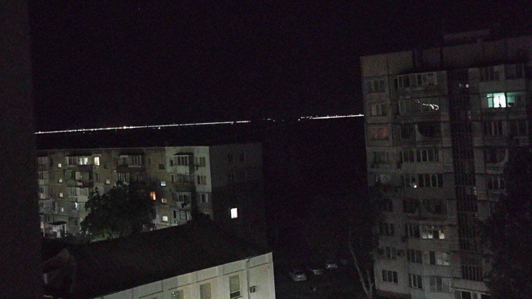 На Крымском мосту произошли взрывы: что известно о разрушении Взрыв на Крымском мосту сегодня, 17 июля 2023: что известно