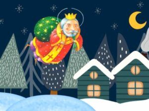 Що подарувати дитині на День святого Миколая 2025: найкращі ідеї