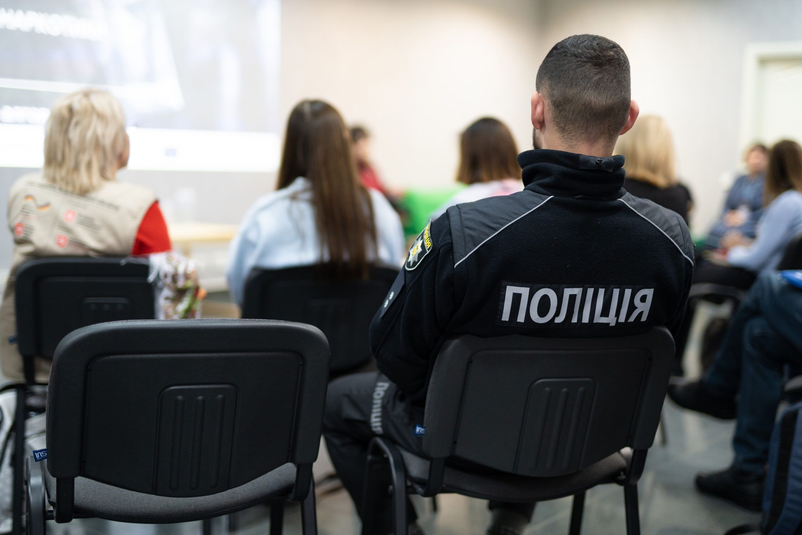 У Львові відбувся захід присвячений інтересам дітей ВПО У Львові відбувся захід присвячений інтересам дітей ВПО