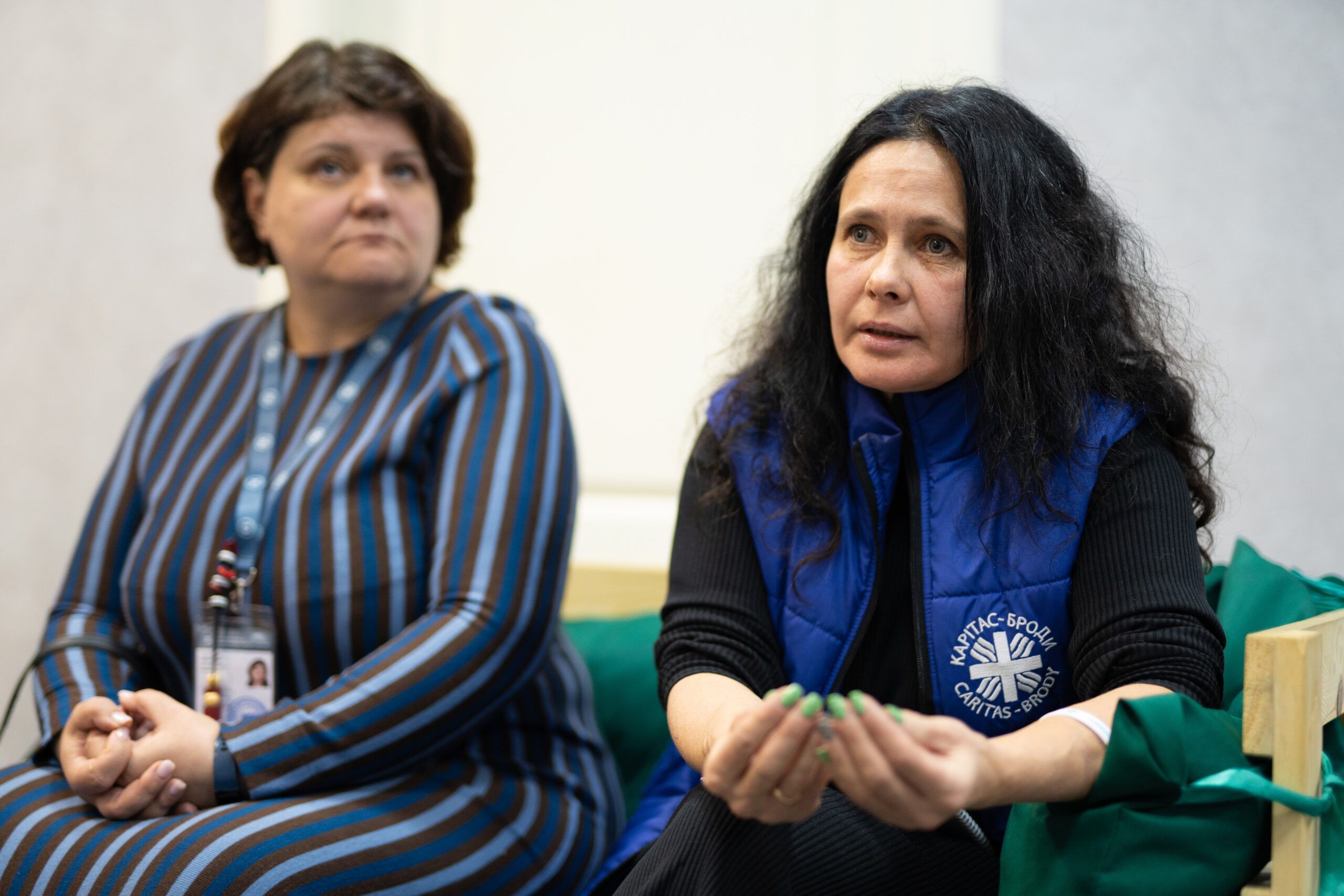 У Львові відбувся захід присвячений інтересам дітей ВПО У Львові відбувся захід присвячений інтересам дітей ВПО