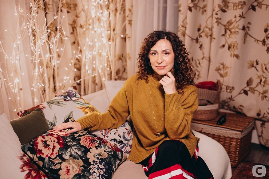 Надежда Матвеева поделилась итогами года и планами на Новогоднюю ночь Новый год 2024: Надежда Матвеева поделилась планами на Новогоднюю ночь