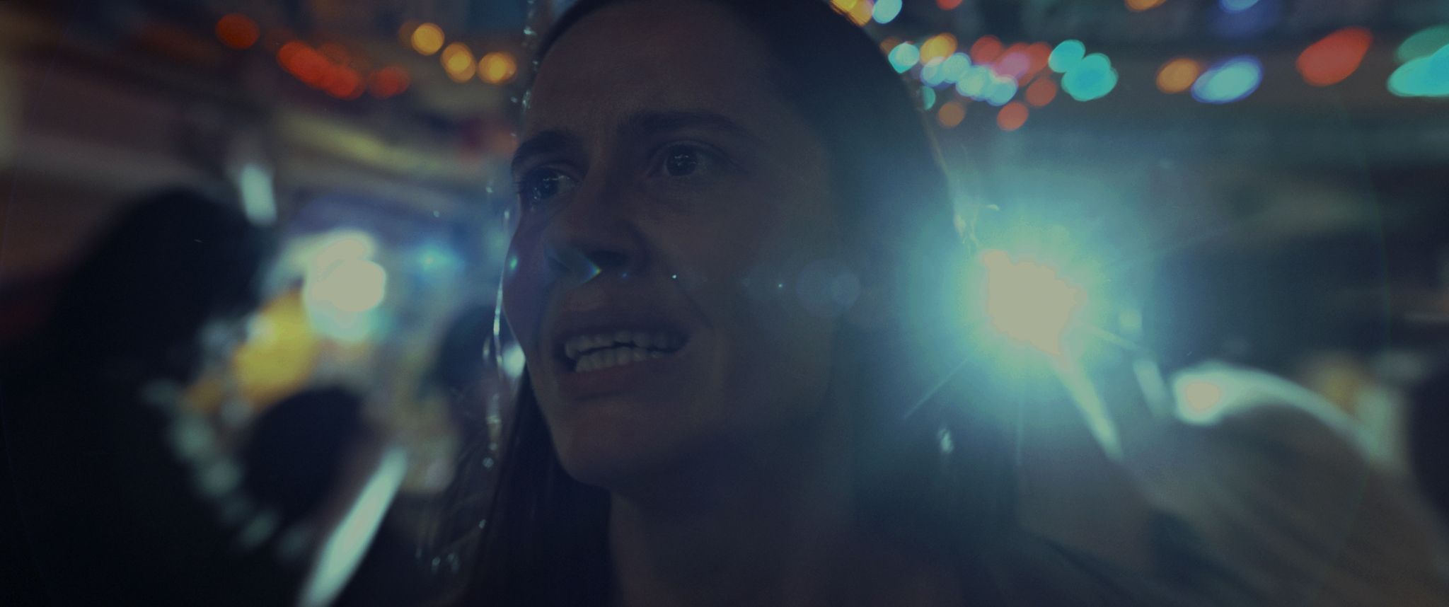 Як там Катя?: загальновизнаний хіт міжнародних кінофестивалів виходить в український прокат 25 січня Як там Катя?