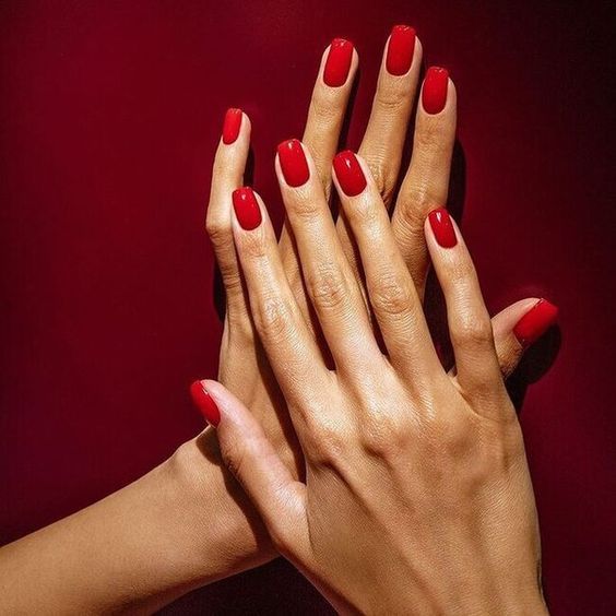 5 ідей для манікюру до Дня Святого Валентина, у які можна відразу закохатися 5 ідей для манікюру до Дня Святого Валентина