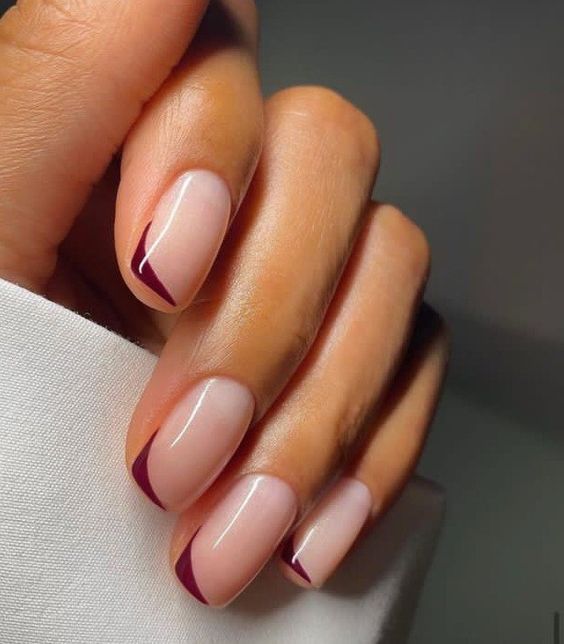 5 ідей для манікюру до Дня Святого Валентина, у які можна відразу закохатися 5 ідей для манікюру до Дня Святого Валентина