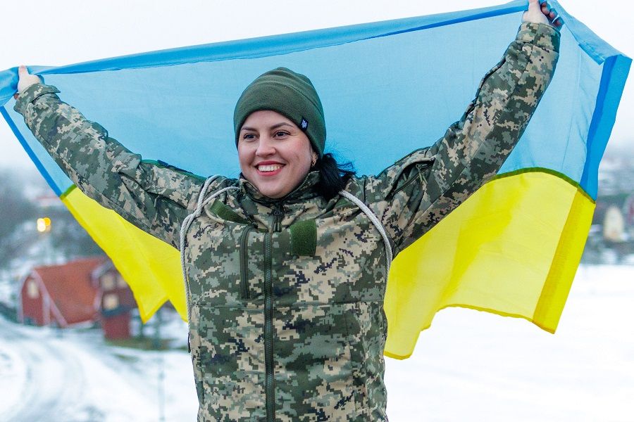 Українські військові медики та лікарі повернулись із третього проєкту психологічного відновлення у Швеції Repower: третій проєкт психологічного відновлення у Швеції