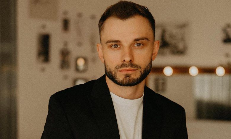 Орест Дрималовський повідомив, що приєднується до Збройних Сил України Орест Дрималовський повідомив, що приєднується до Збройних Сил України