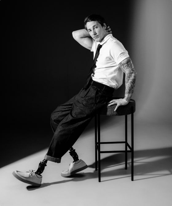 Холостяк Терен