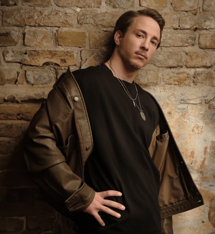 Холостяк Терен