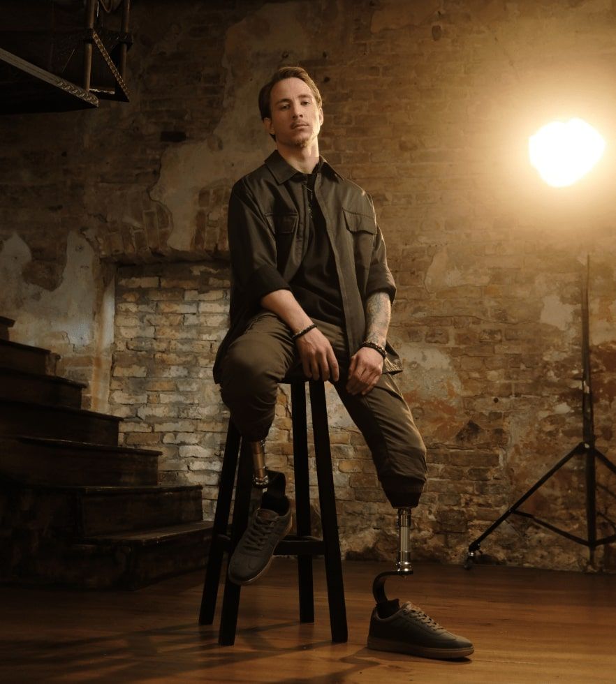 Холостяк Терен