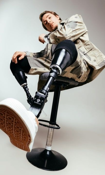 Холостяк Терен