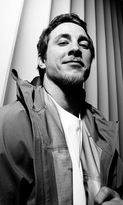 Холостяк Терен