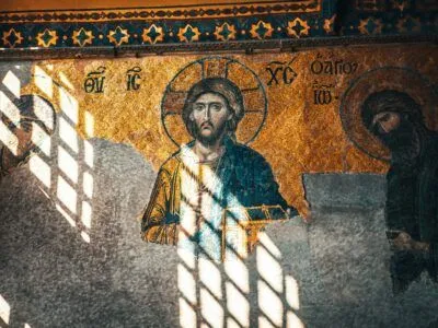 Ісус Христос