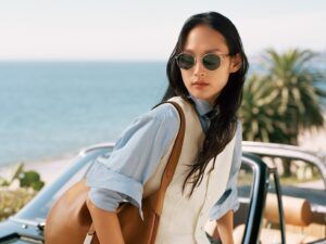 Краса Краса: новини про те як виглядати краще та зберегти красу