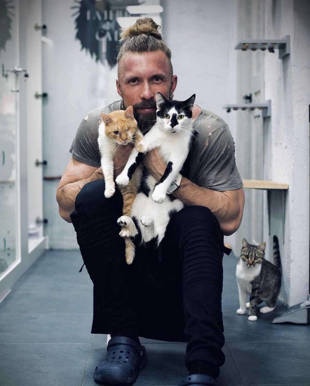 Зірки СТБ діляться порадами, як уберегти домашніх улюбленців від аномальної спеки Як уберегти домашніх улюбленців від аномальної спеки