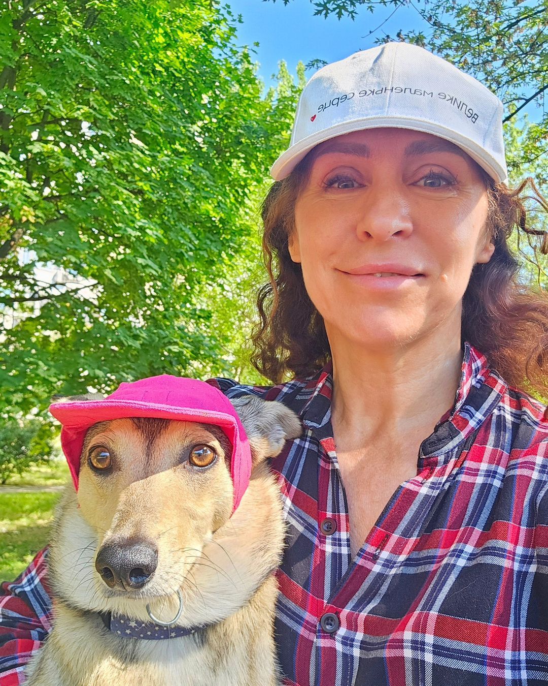 Зірки СТБ діляться порадами, як уберегти домашніх улюбленців від аномальної спеки Як уберегти домашніх улюбленців від аномальної спеки