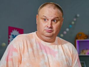 «ЖК Сімейки»: персонажі нового серіалу СТБ