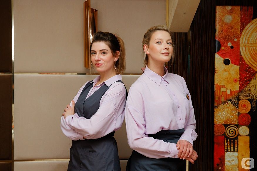 Сезон найкращих побачень: СТБ запрошує тебе на прем’єри осені-2024 Осінні прем'єри 2024 на телеканалі СТБ: повний перелік