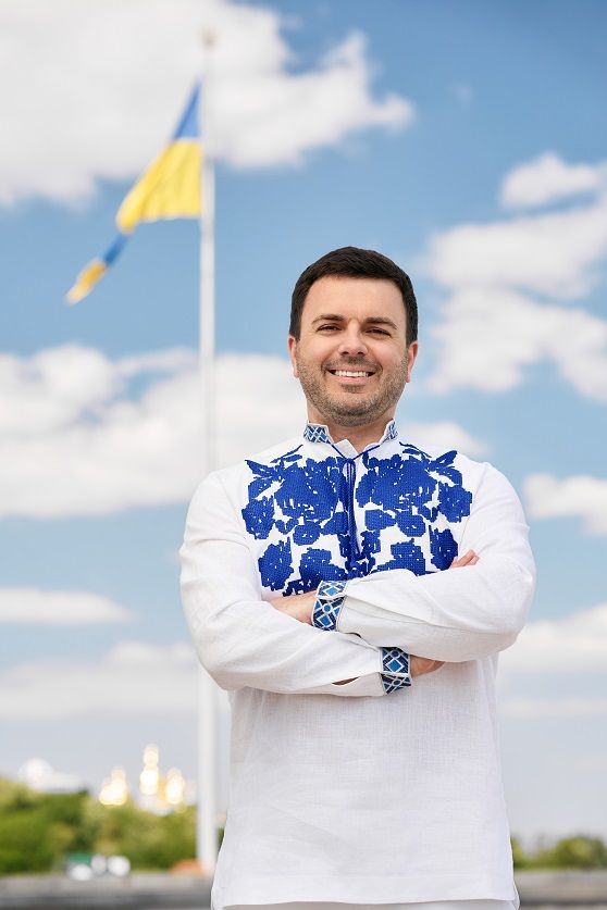 До Дня Незалежності зірки СТБ розказали, що для них незалежність та в чому вони бачать єдність українців День Незалежності України 2024: привітання від зірок СТБ