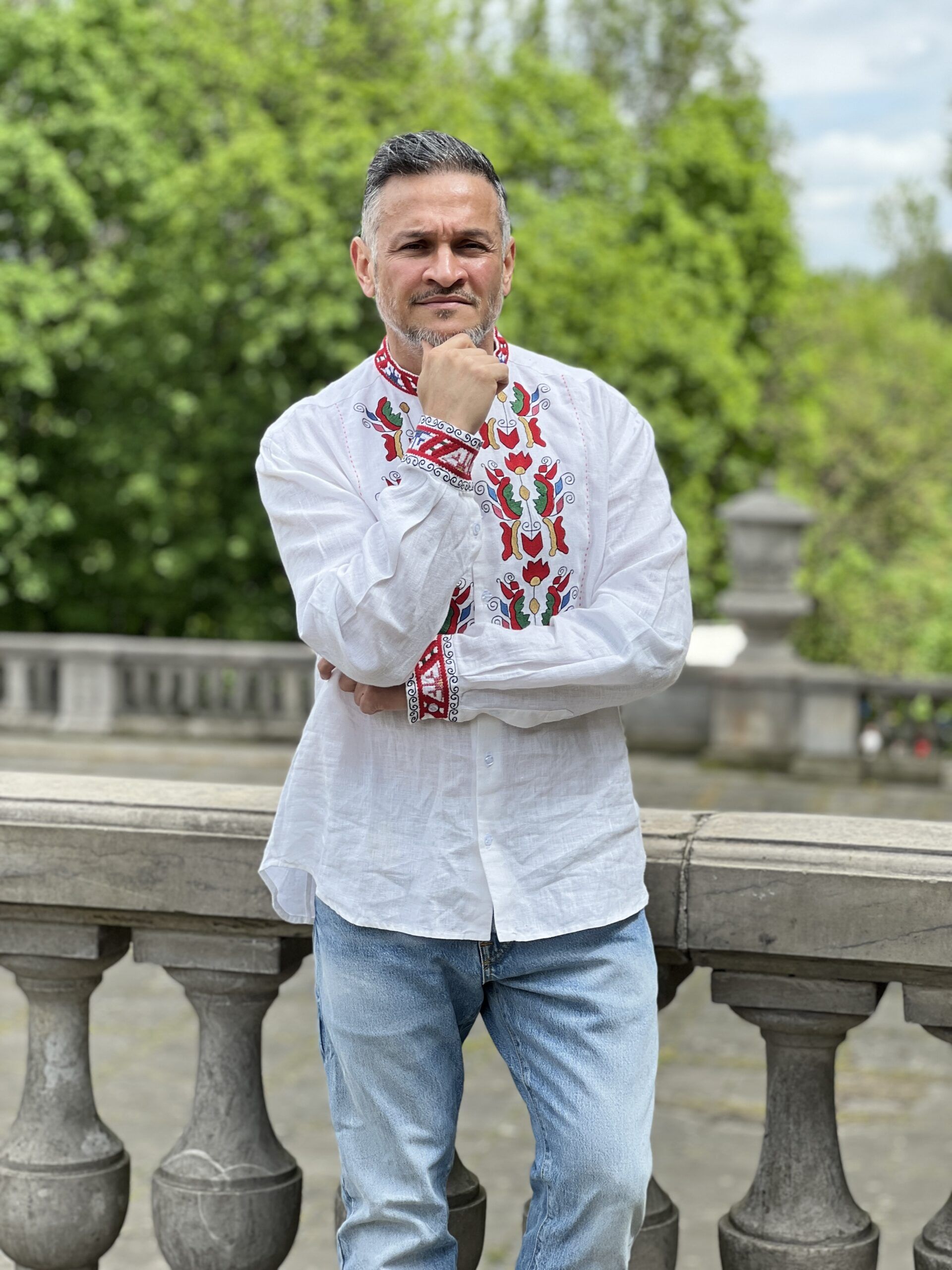 До Дня Незалежності зірки СТБ розказали, що для них незалежність та в чому вони бачать єдність українців День Незалежності України 2024: привітання від зірок СТБ