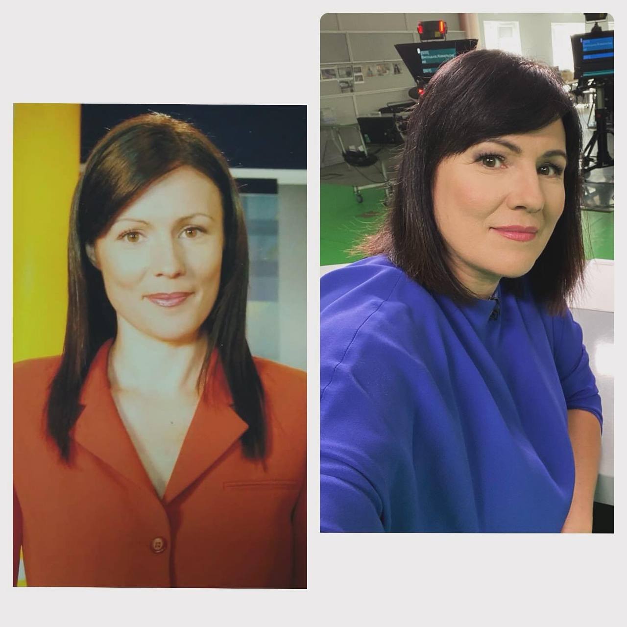 Ведуча СТБ Тетяна Висоцька святкує 19 років в ефірі програми «Вікна-новини» Ведуча СТБ Тетяна Висоцька святкує 19 років в ефірі програми «Вікна-новини»