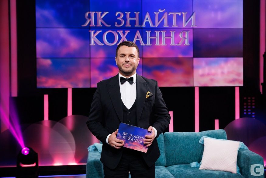 Григорій Решетник: Я був класичним гидким каченям, який перетворився в лебідя