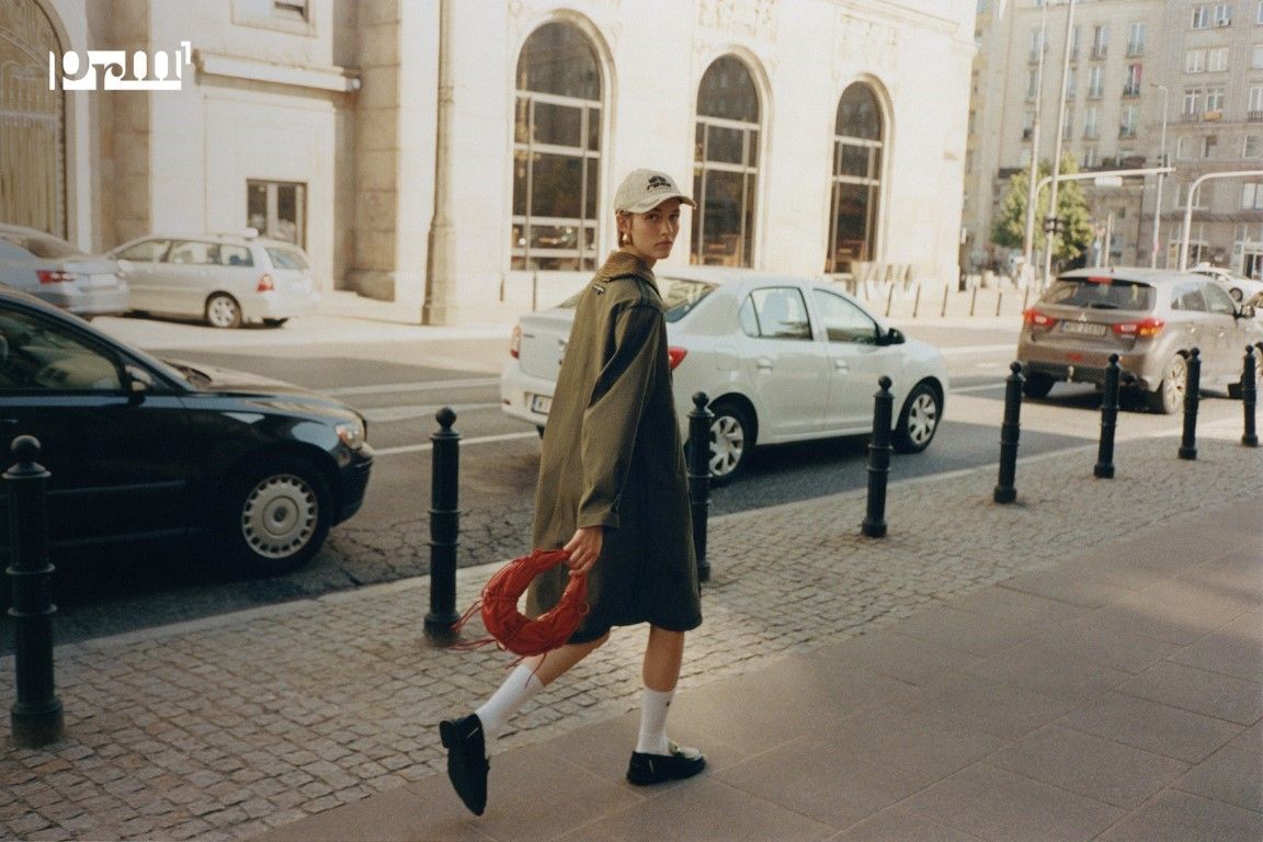 Найкращі тренди взуття на Паризькому тижні моди SS25 Найкращі тренди взуття на Паризькому тижні моди SS25