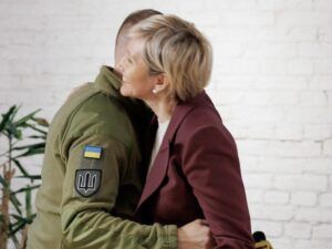 Война в Украине: информация про войну