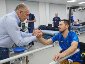 Война в Украине: информация про войну