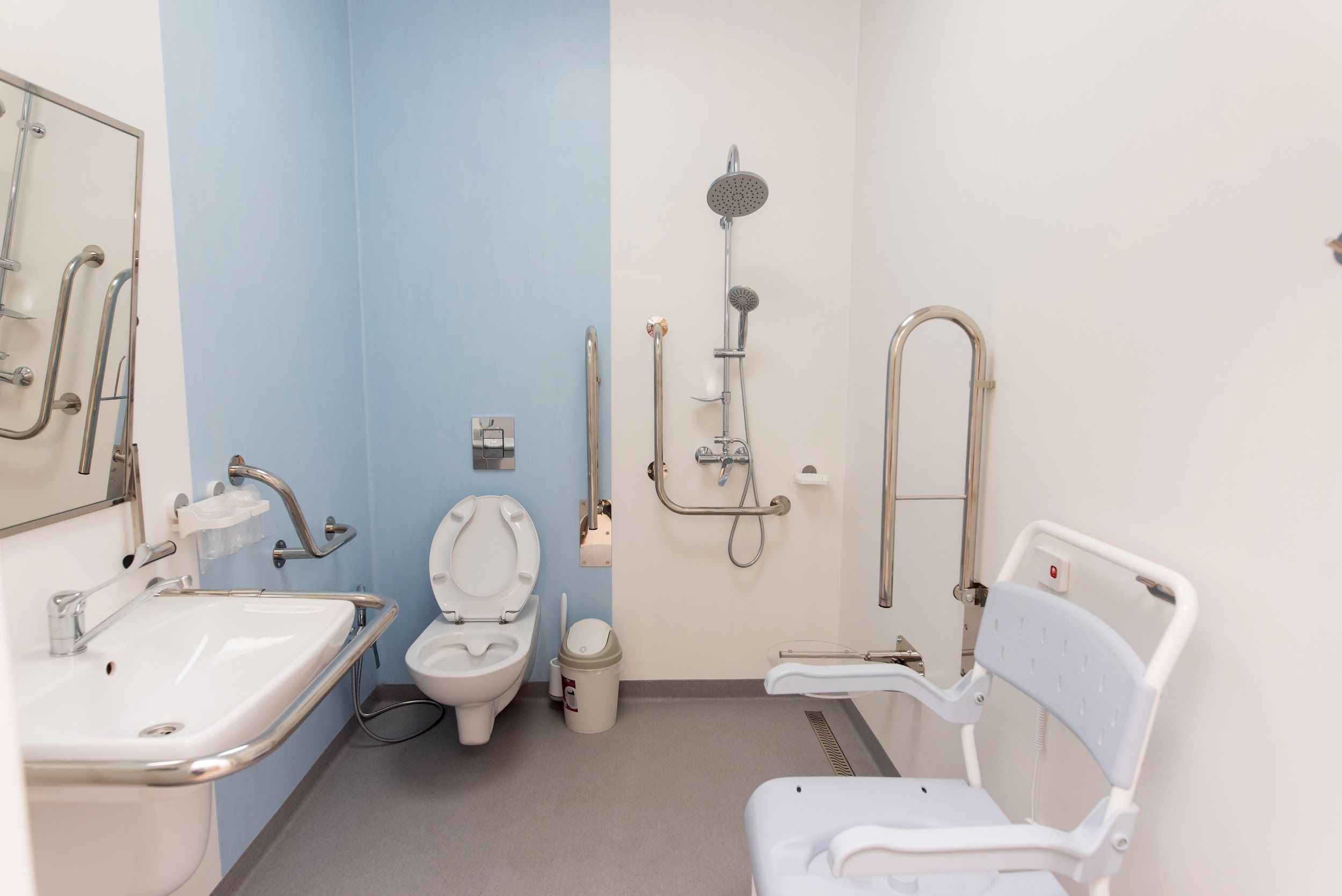 У Дніпрі запрацювала друга черга реабілітаційного центру всеукраїнської мережі RECOVERY У Дніпрі запрацювала друга черга реабілітаційного центру всеукраїнської мережі RECOVERY