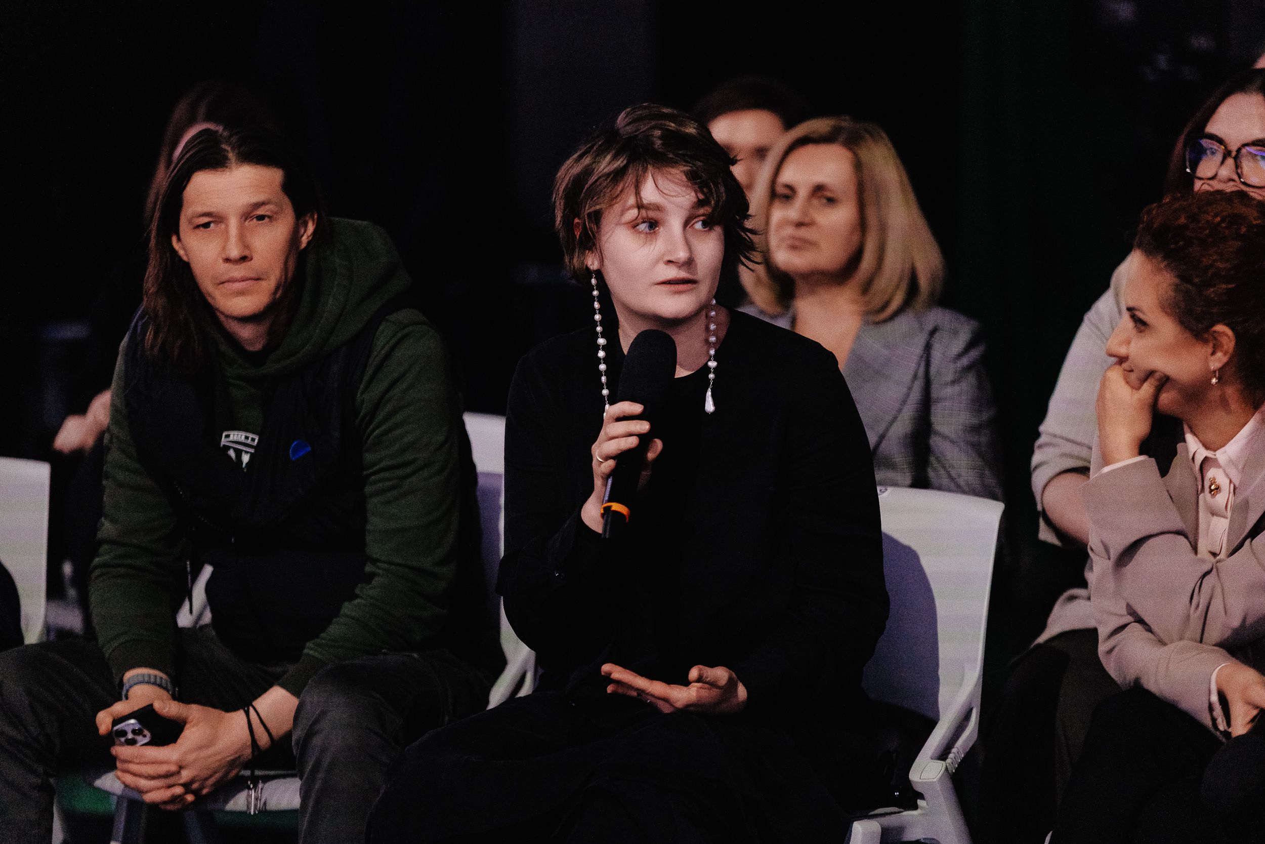 Лідери українського бізнесу об’єднують свої зусилля заради підтримки ветеранів, ветеранок та їхніх близьких Лідери українського бізнесу об’єднують свої зусилля заради підтримки ветеранів, ветеранок та їхніх близьких