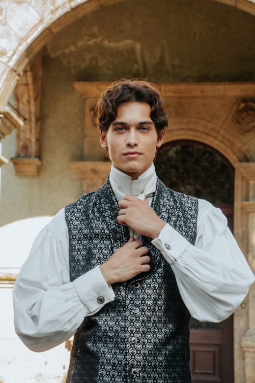 Іван Довженко про свою роль у продовжені серіалу «Кава з кардамоном. Сила землі»