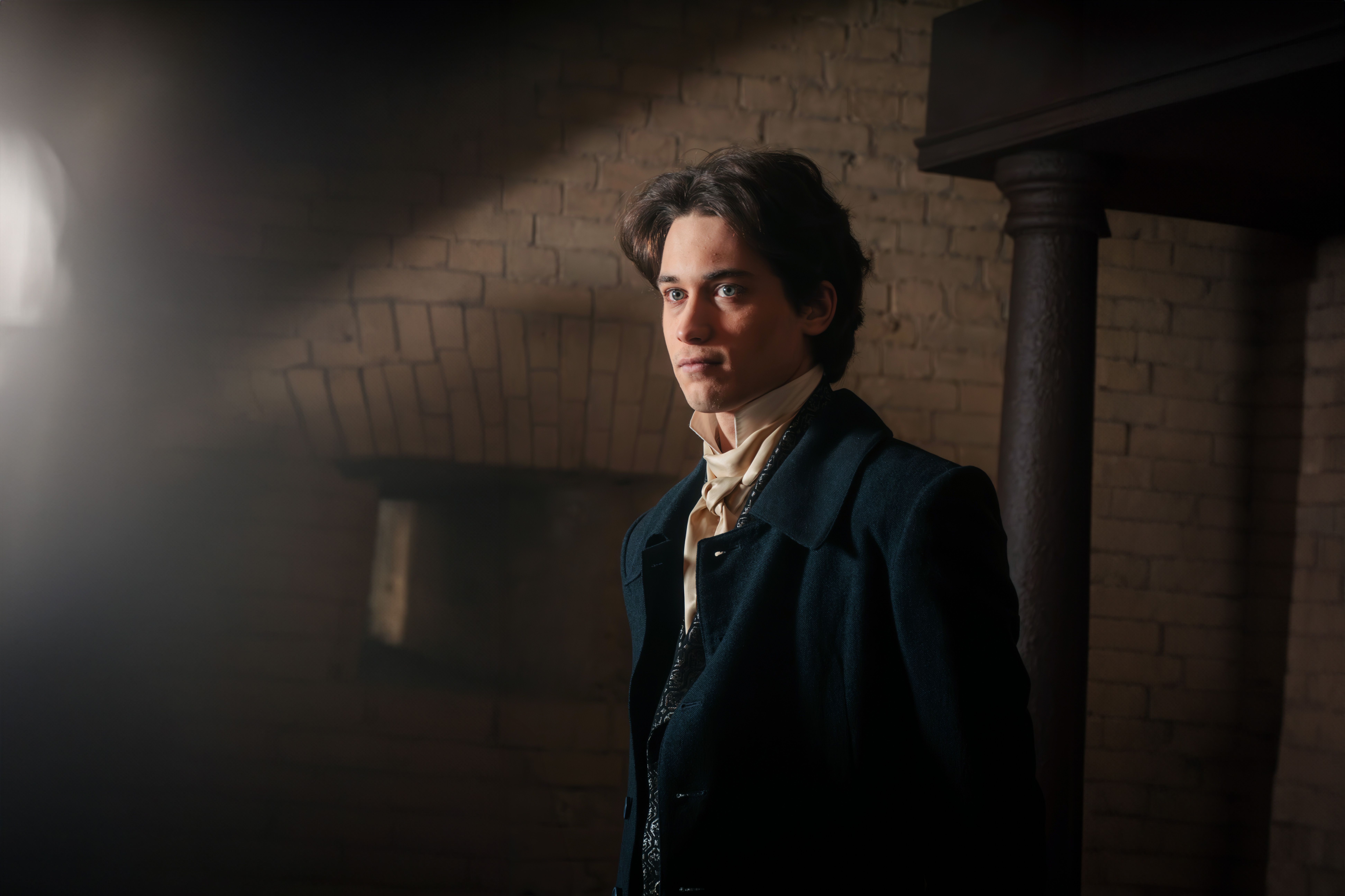 Іван Довженко про свою роль у продовжені серіалу «Кава з кардамоном. Сила землі»