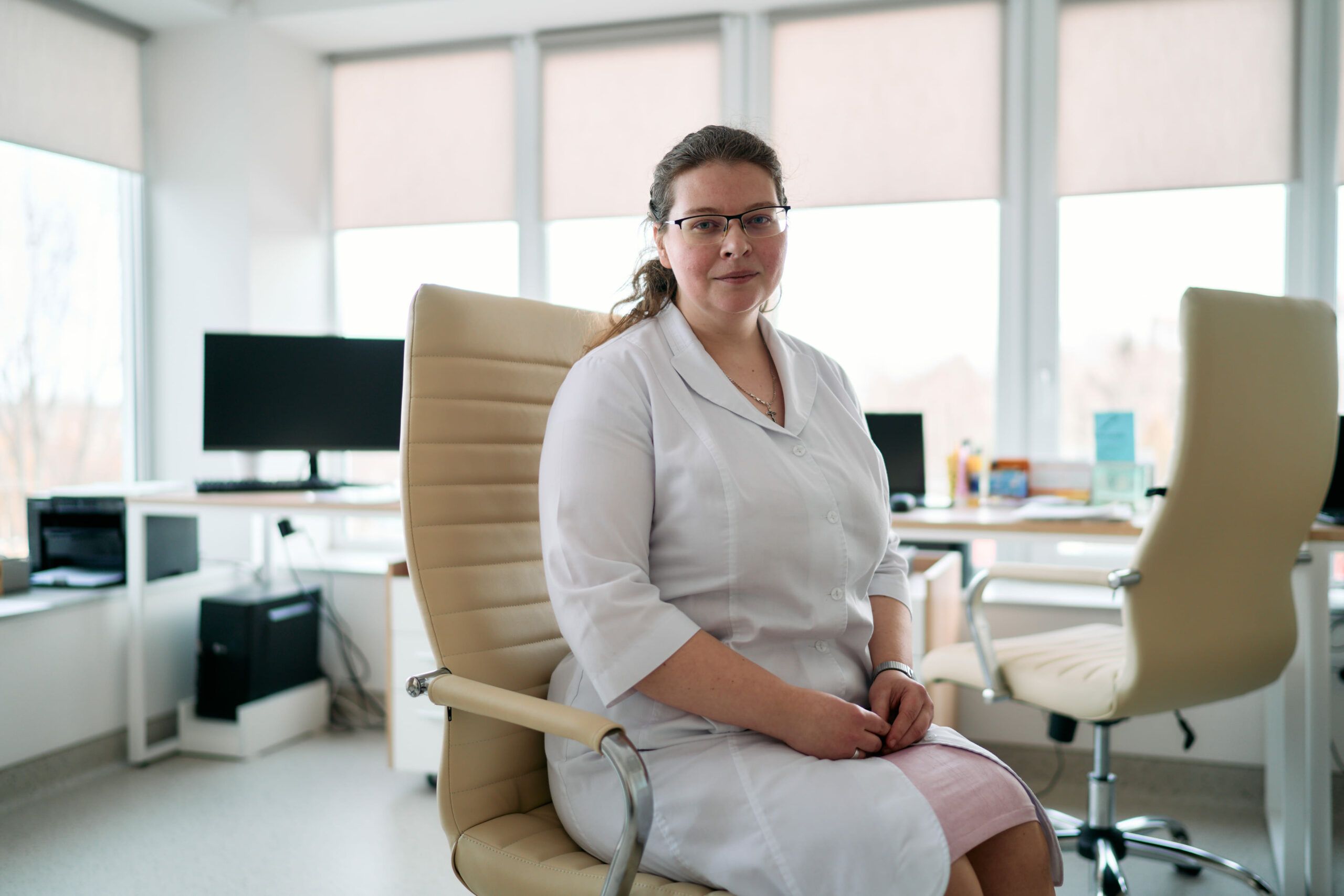 У Чернігові відкрили 16-й реабілітаційний центр мережі RECOVERY для поранених військових У Чернігові відкрили 16-й реабілітаційний центр мережі RECOVERY