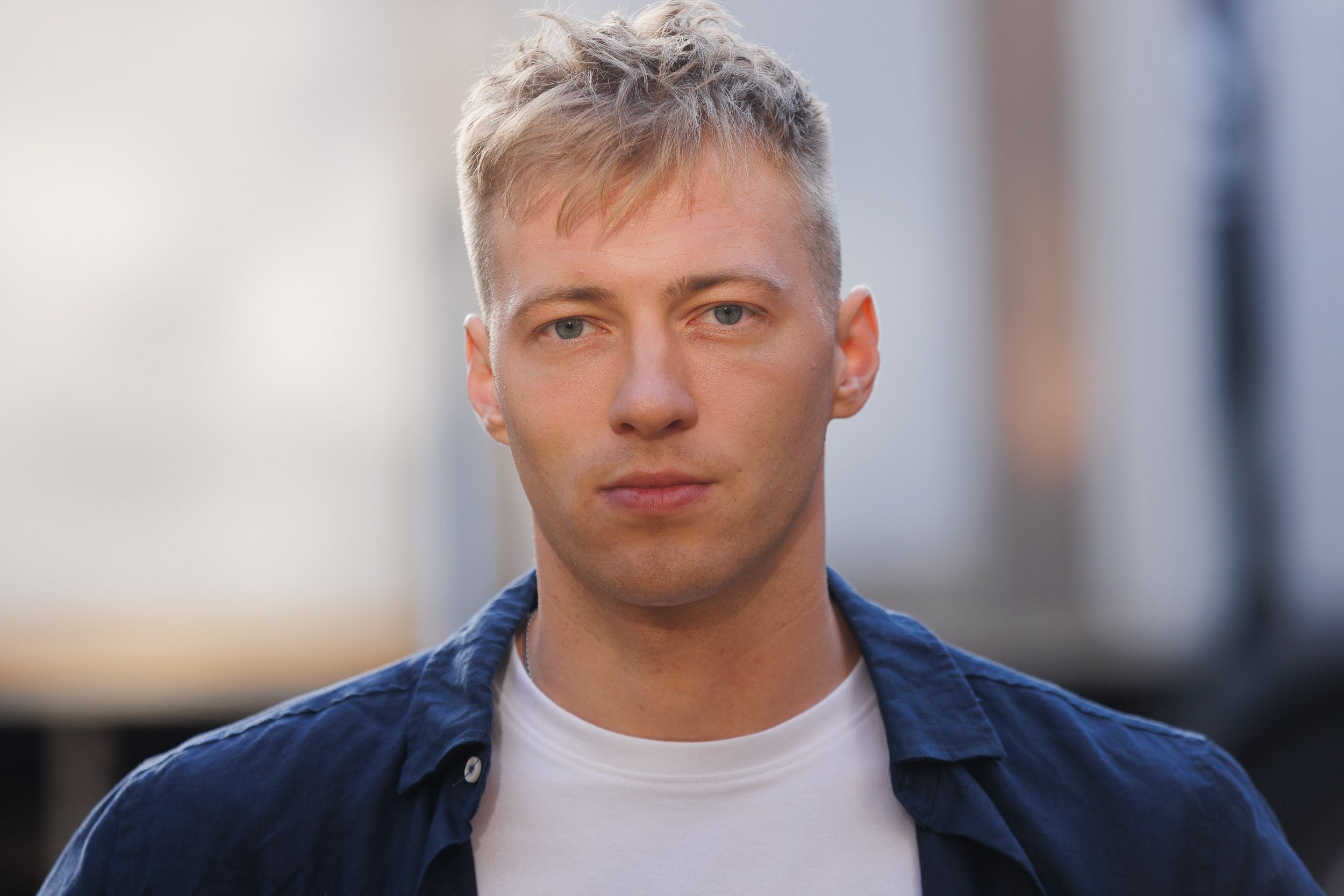 Слова підтримки від зірок СТБ до третіх роковин повномасштабного вторгнення росії в Україну Слова підтримки від зірок СТБ до третіх роковин повномасштабного вторгнення росії в Україну