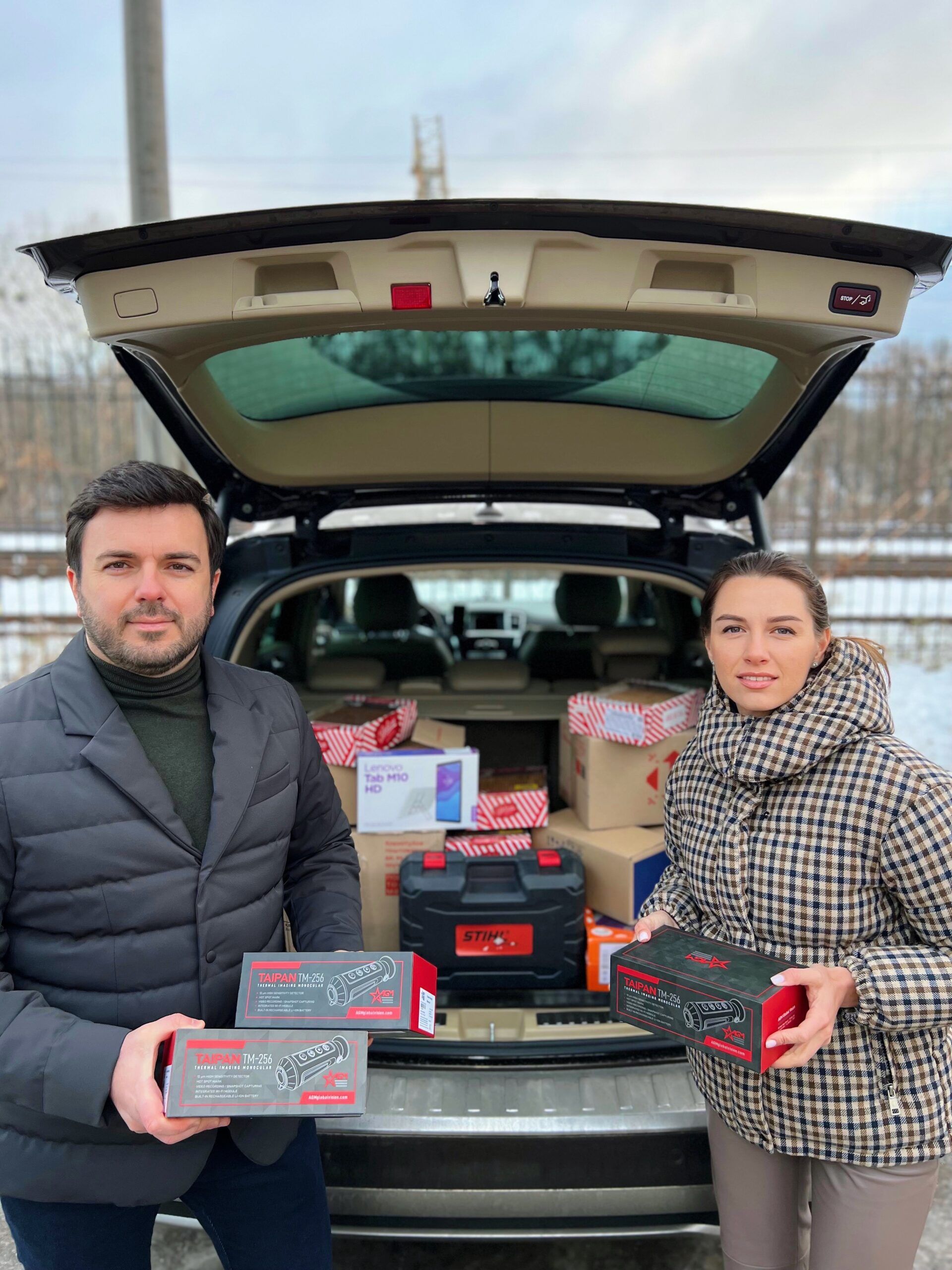 Слова підтримки від зірок СТБ до третіх роковин повномасштабного вторгнення росії в Україну Слова підтримки від зірок СТБ до третіх роковин повномасштабного вторгнення росії в Україну