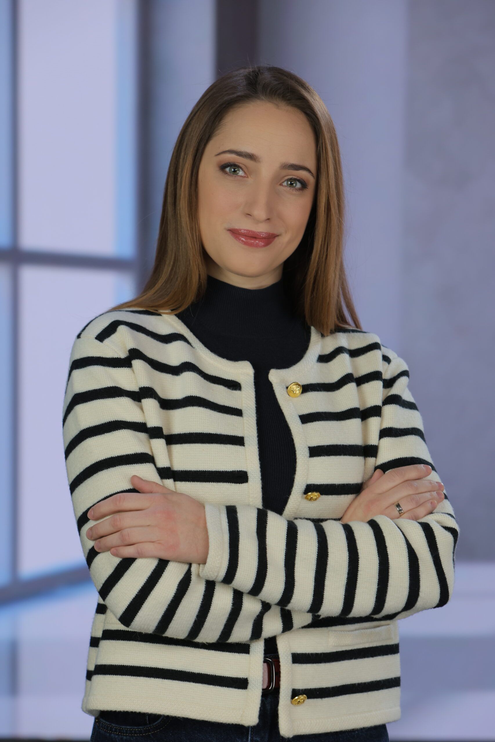 Слова підтримки від зірок СТБ до третіх роковин повномасштабного вторгнення росії в Україну Слова підтримки від зірок СТБ до третіх роковин повномасштабного вторгнення росії в Україну