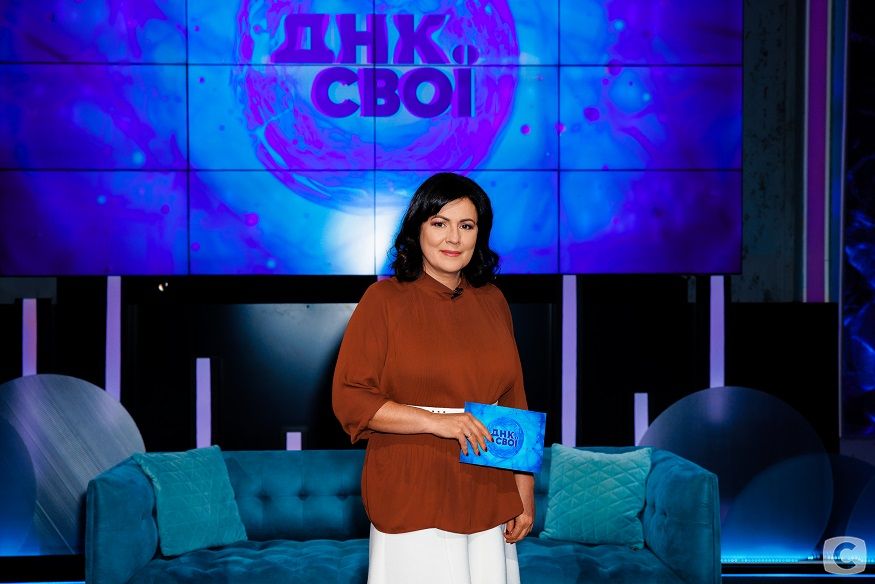 Тетяна Висоцька отримала диплом у сфері садово-паркового господарства